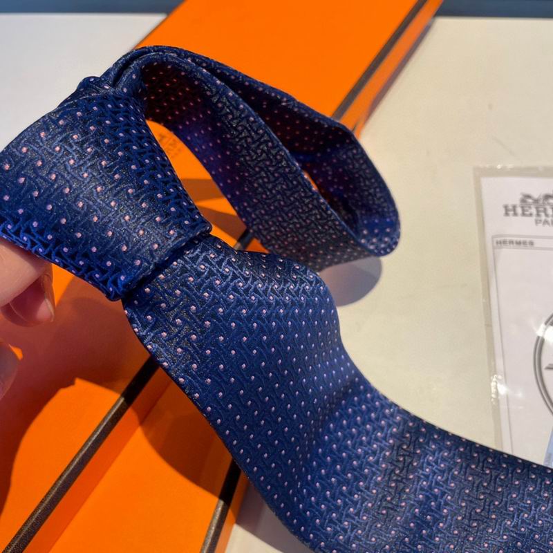 Hermes Tie hm (1081)