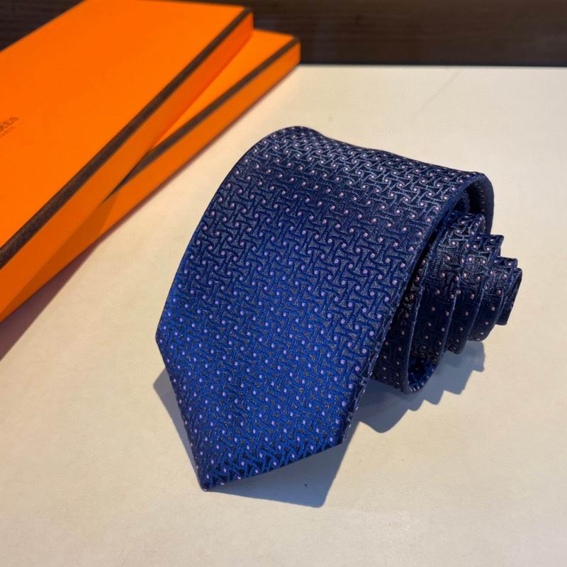 Hermes Tie hm (1082)