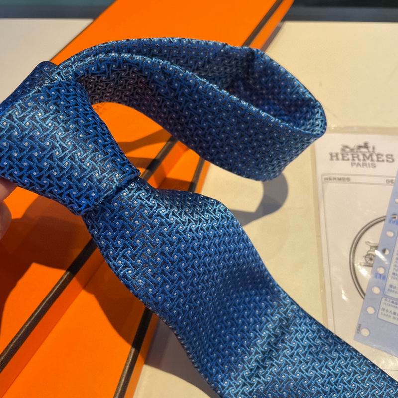Hermes Tie hm (1089)