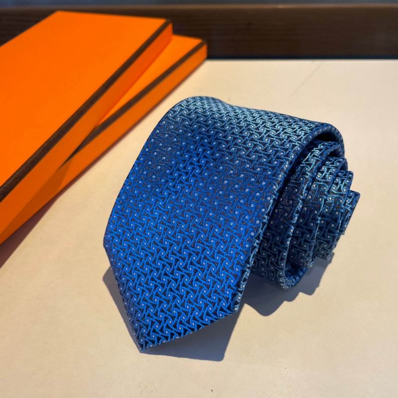 Hermes Tie hm (1090)
