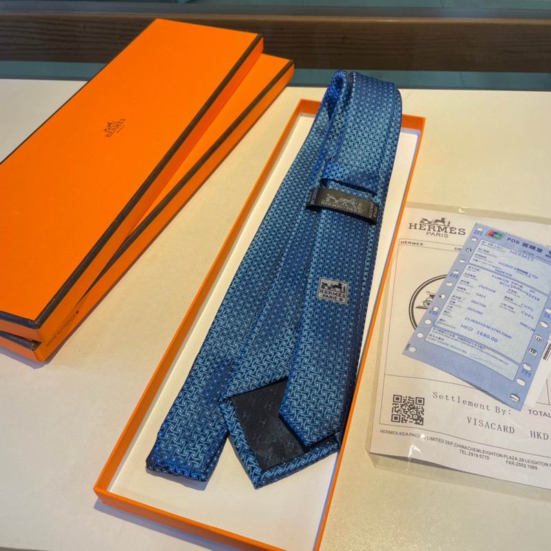Hermes Tie hm (1093)