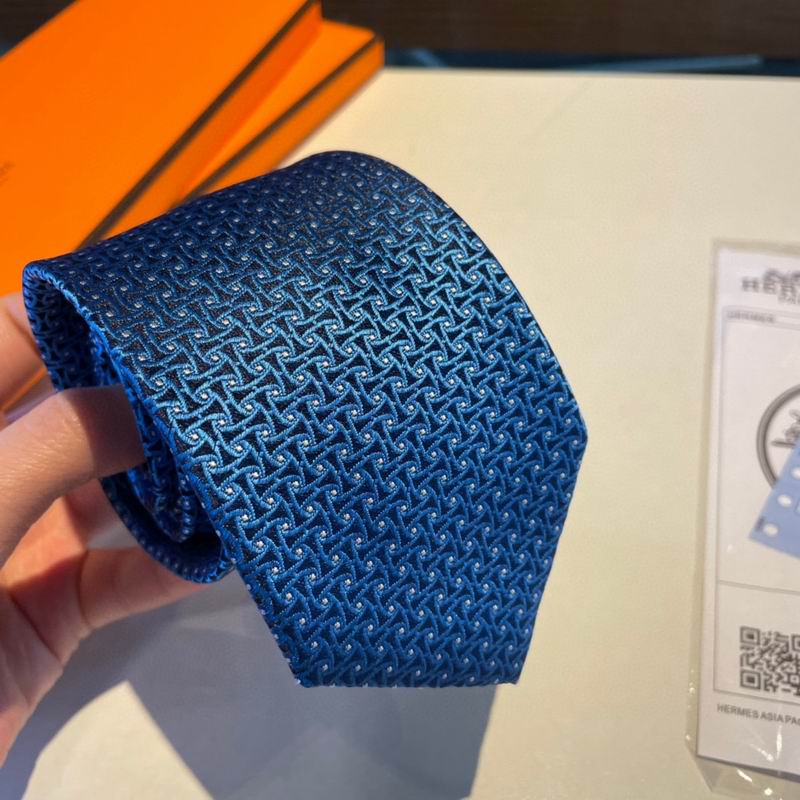 Hermes Tie hm (1095)