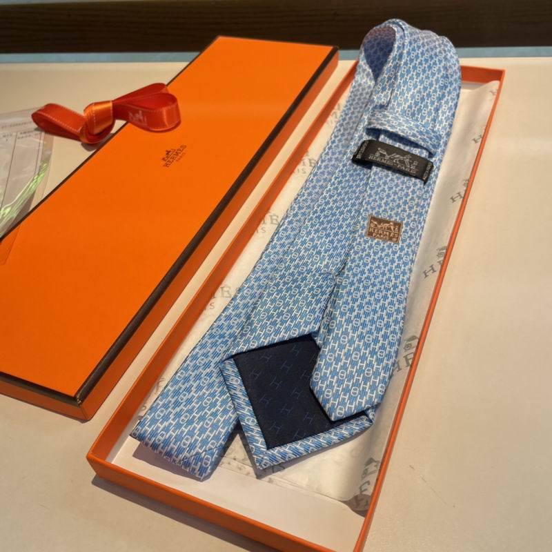 Hermes Tie hm (1111)