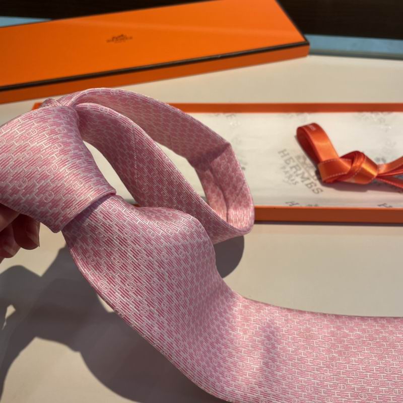 Hermes Tie hm (1122)