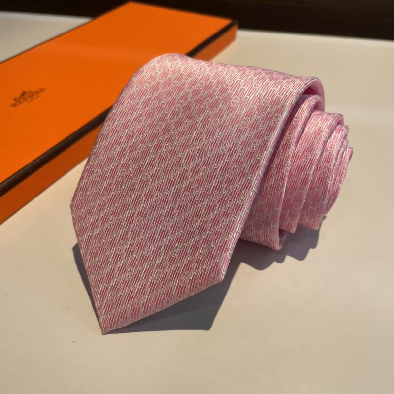 Hermes Tie hm (1123)