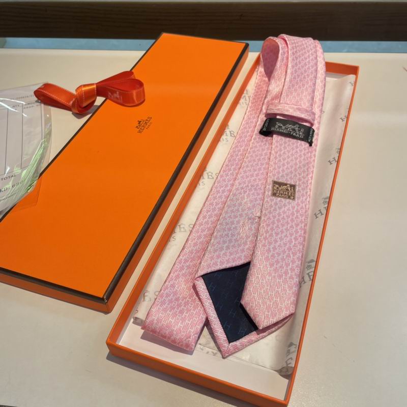 Hermes Tie hm (1127)