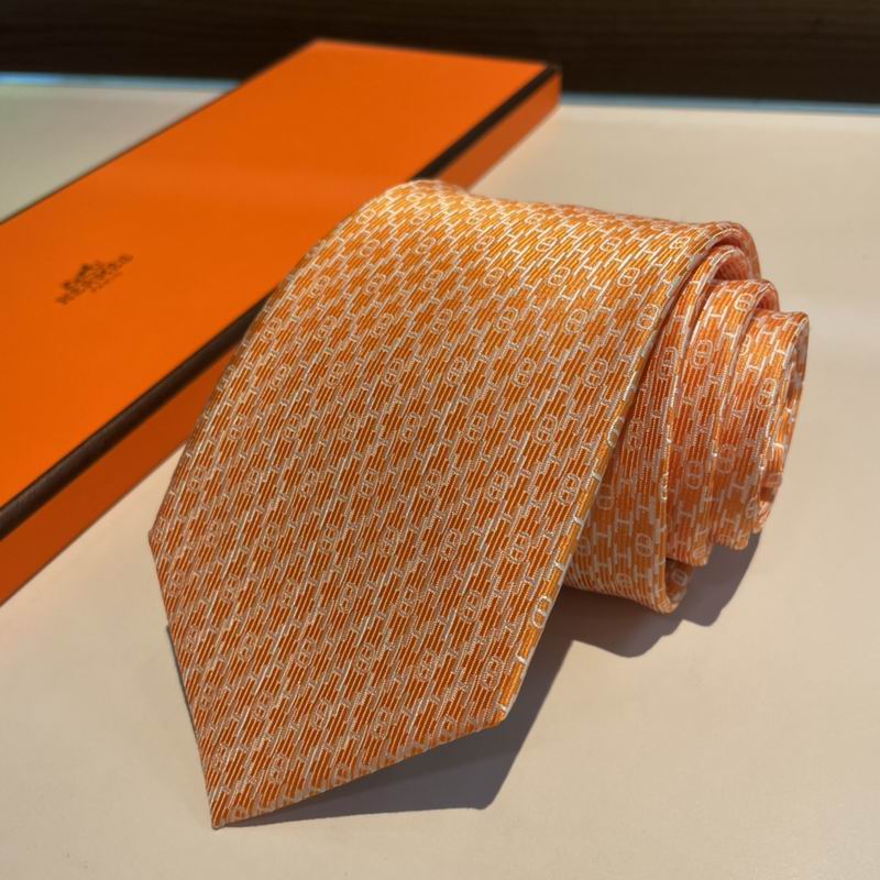 Hermes Tie hm (1131)