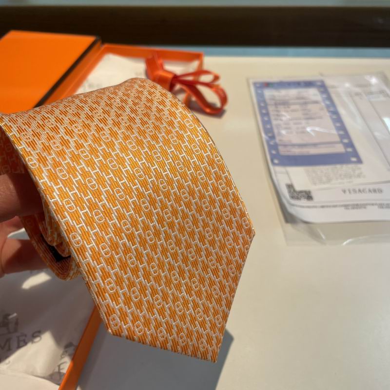 Hermes Tie hm (1132)