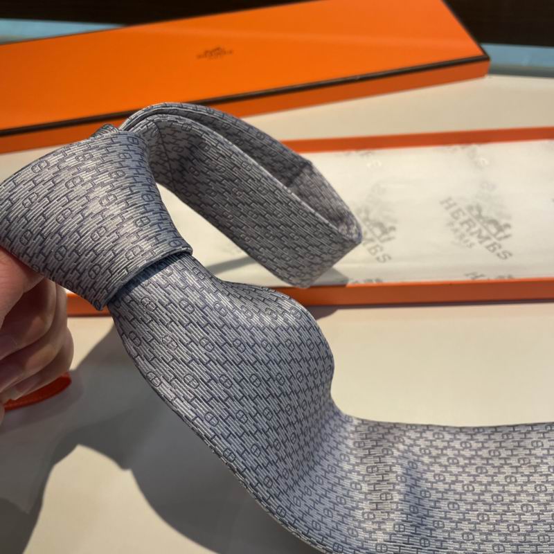 Hermes Tie hm (1138)