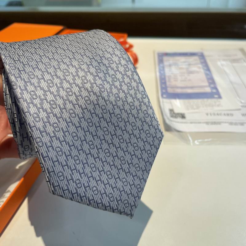Hermes Tie hm (1140)
