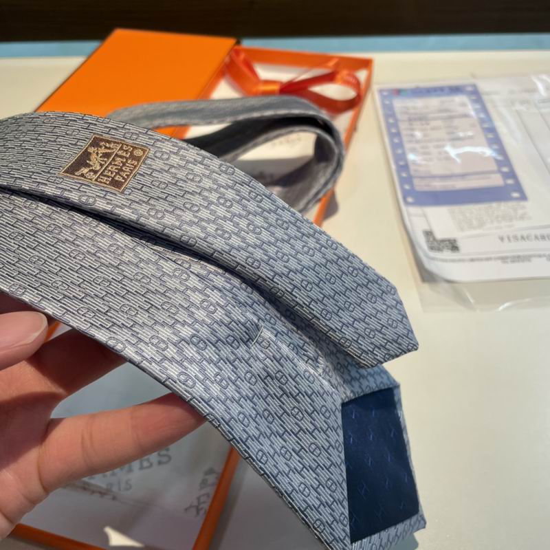 Hermes Tie hm (1141)
