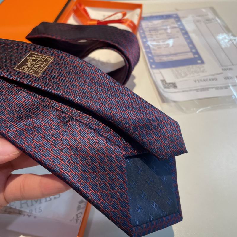 Hermes Tie hm (1149)