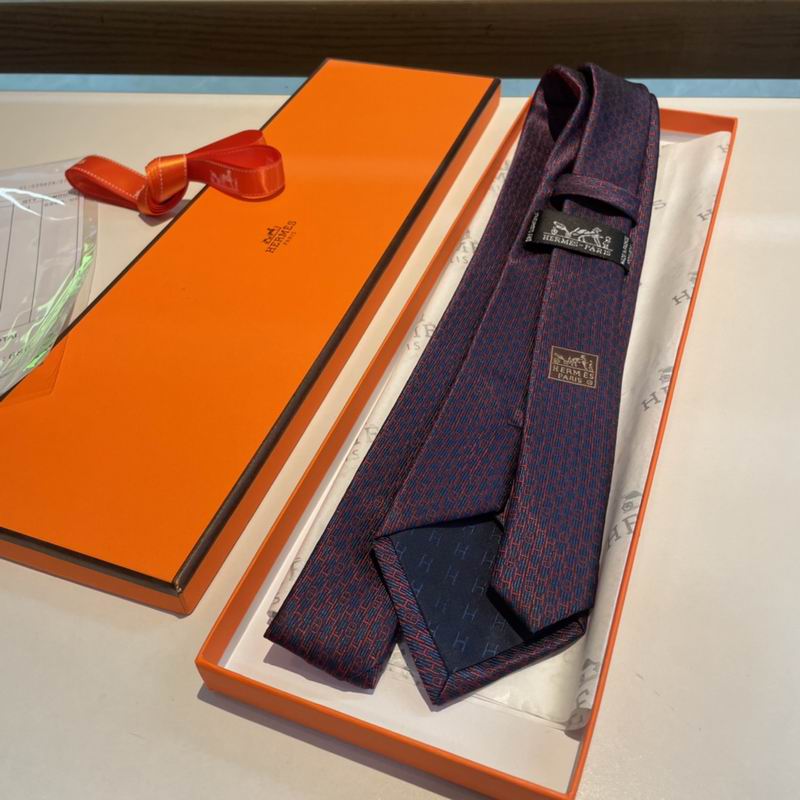 Hermes Tie hm (1151)