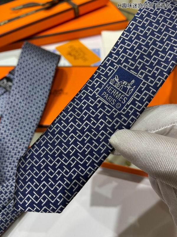 Hermes Tie hm (1160)