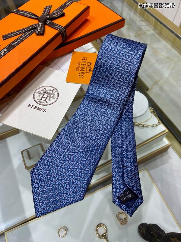 Hermes Tie hm (1168)