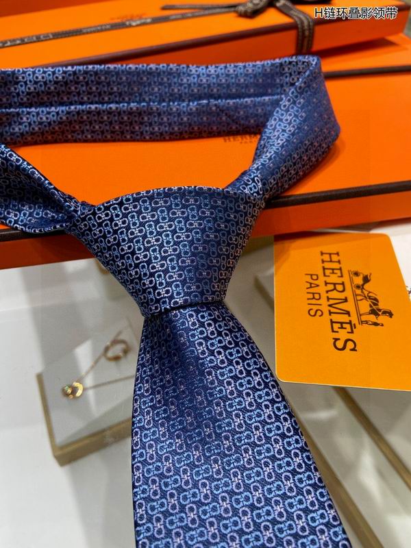 Hermes Tie hm (1170)