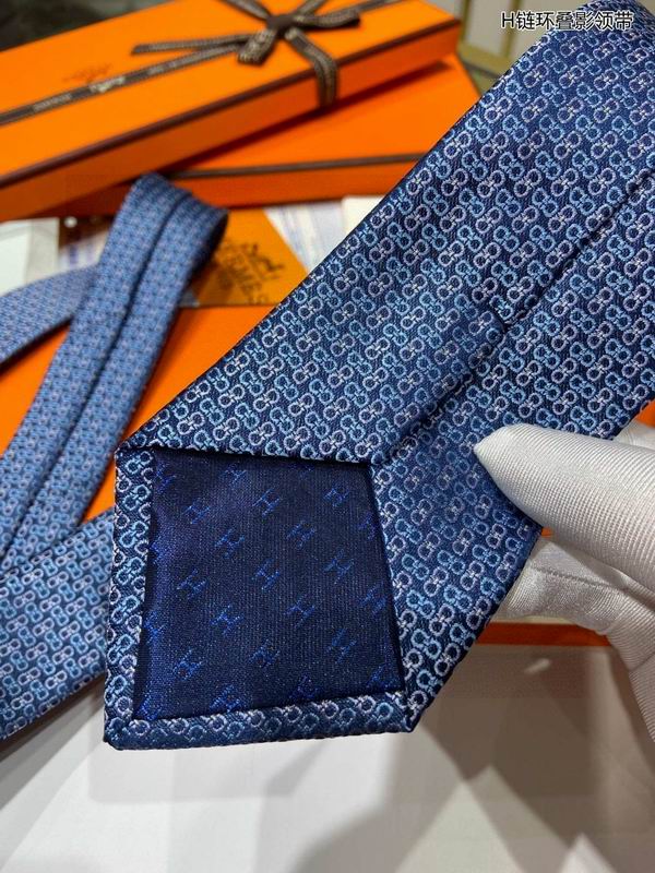 Hermes Tie hm (1171)