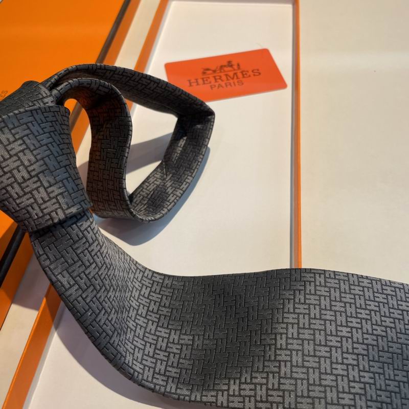 Hermes Tie hm (118)