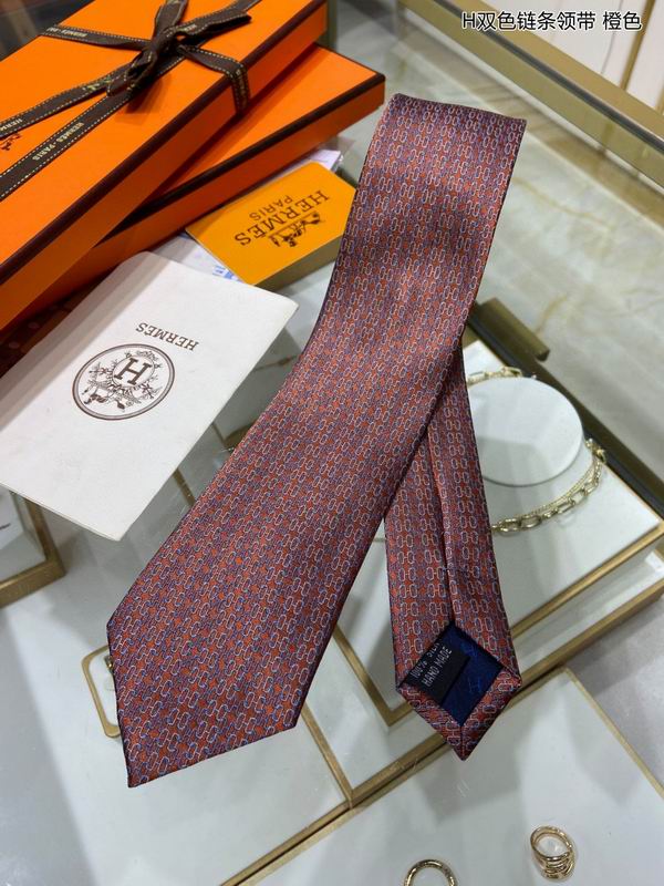 Hermes Tie hm (1184)
