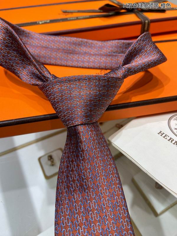 Hermes Tie hm (1186)