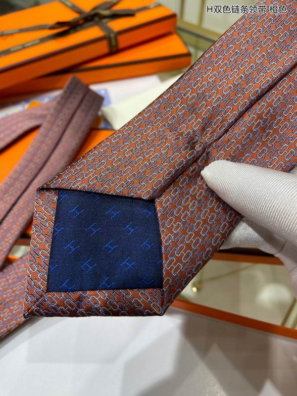 Hermes Tie hm (1188)