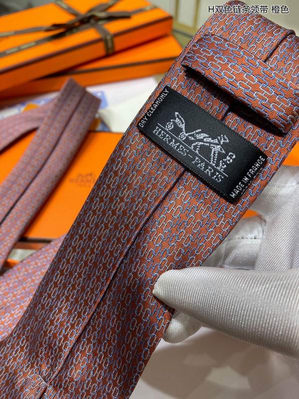 Hermes Tie hm (1189)