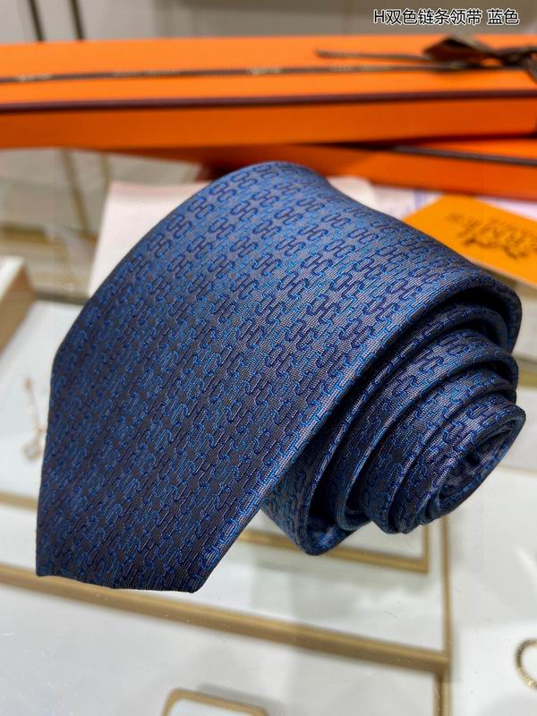 Hermes Tie hm (1190)