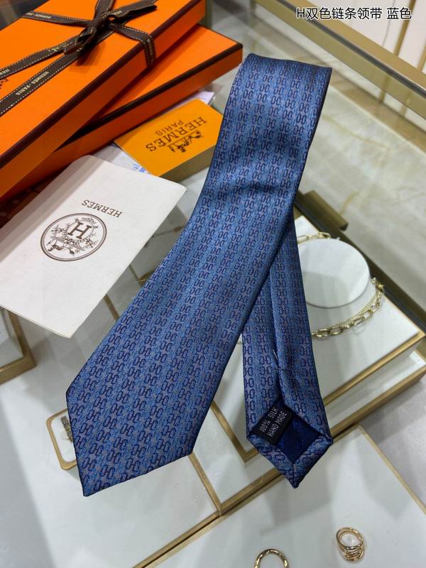 Hermes Tie hm (1191)