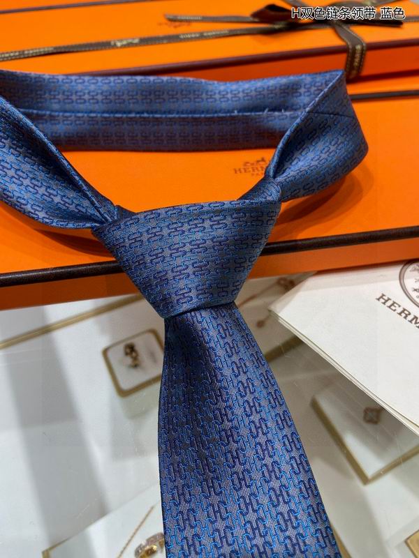Hermes Tie hm (1193)