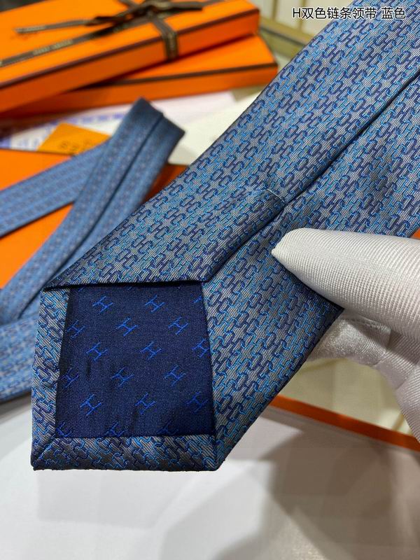 Hermes Tie hm (1194)