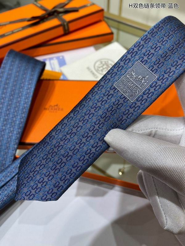 Hermes Tie hm (1195)