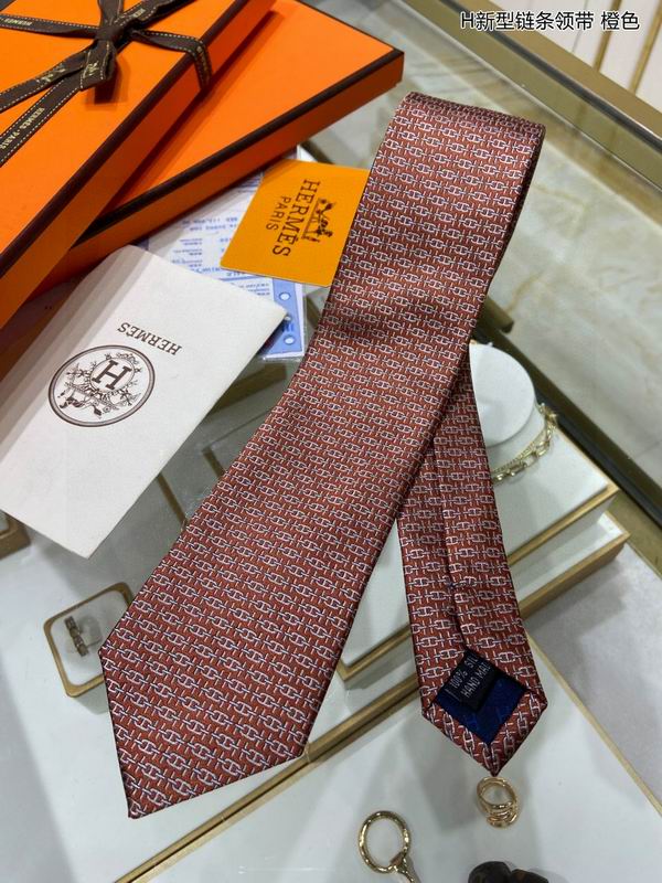 Hermes Tie hm (1200)