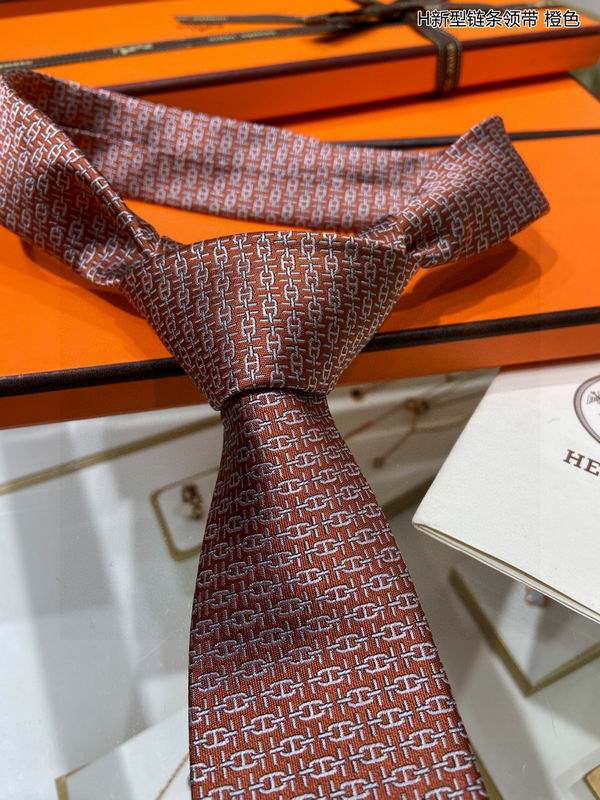 Hermes Tie hm (1202)