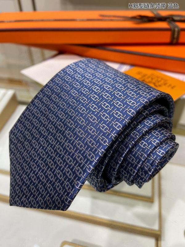 Hermes Tie hm (1205)