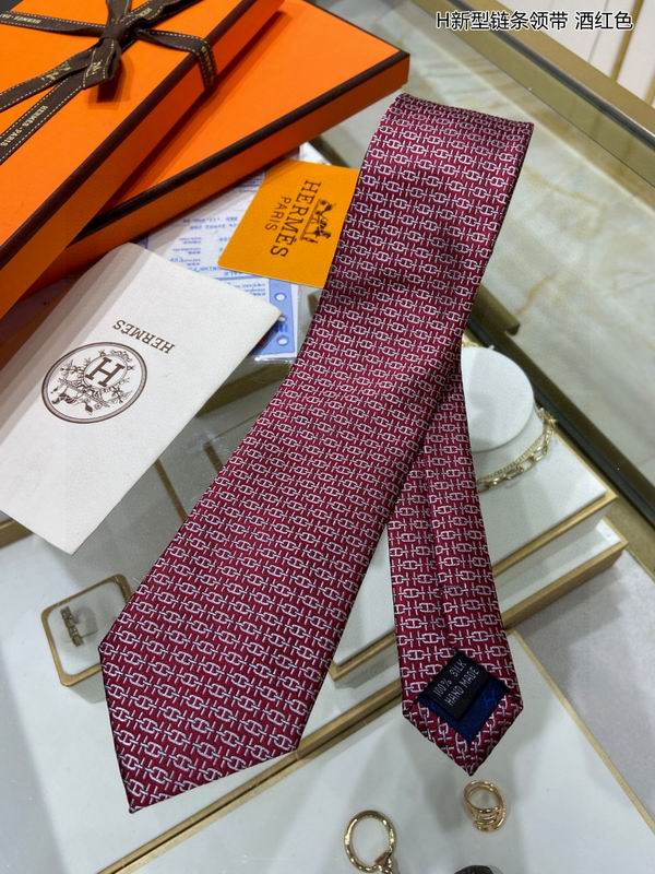 Hermes Tie hm (1212)
