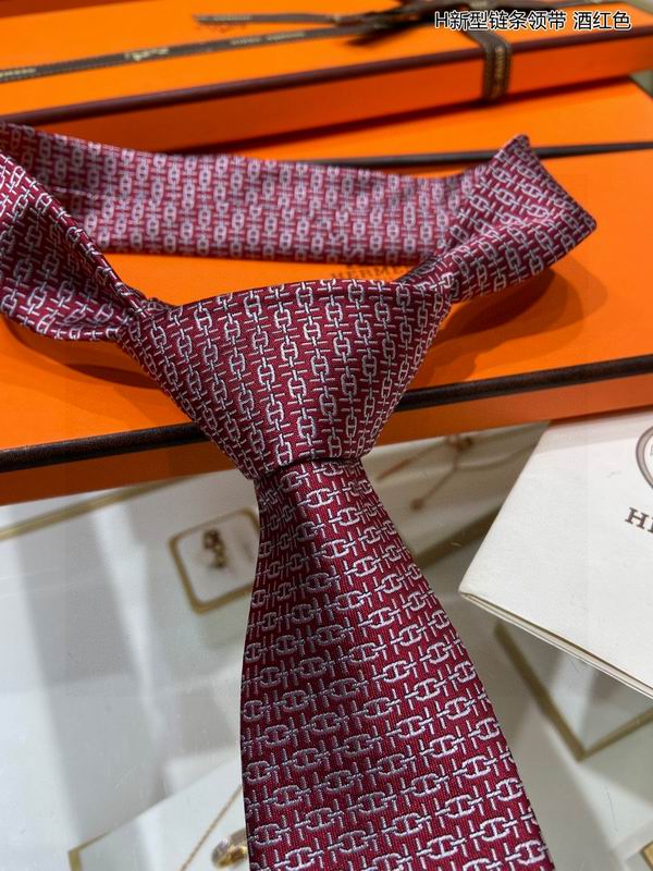 Hermes Tie hm (1214)