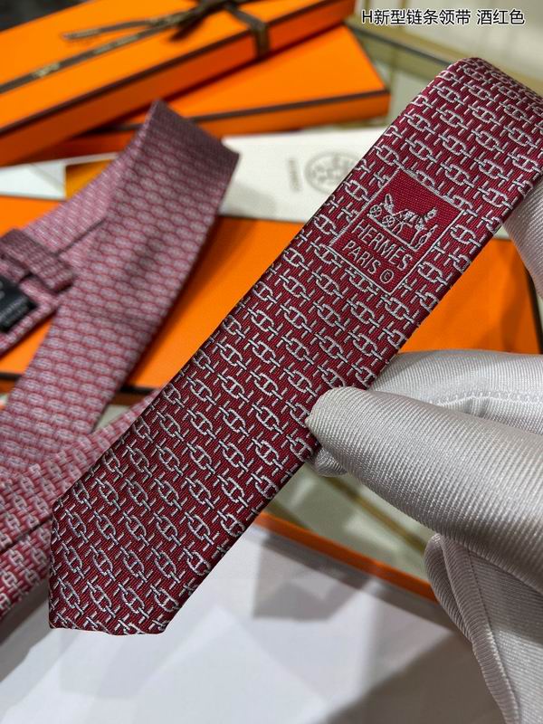 Hermes Tie hm (1216)