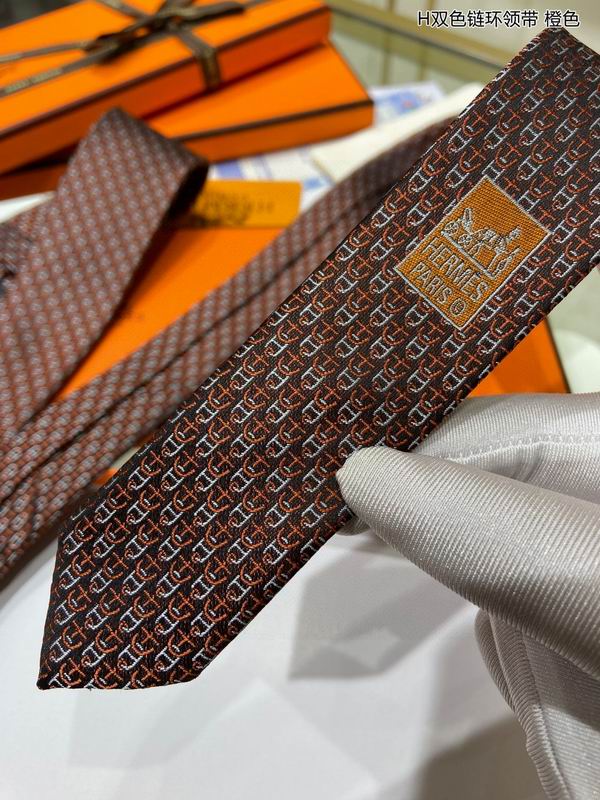 Hermes Tie hm (1225)