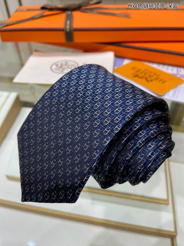 Hermes Tie hm (1226)
