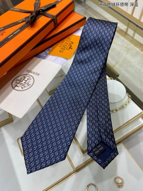 Hermes Tie hm (1227)