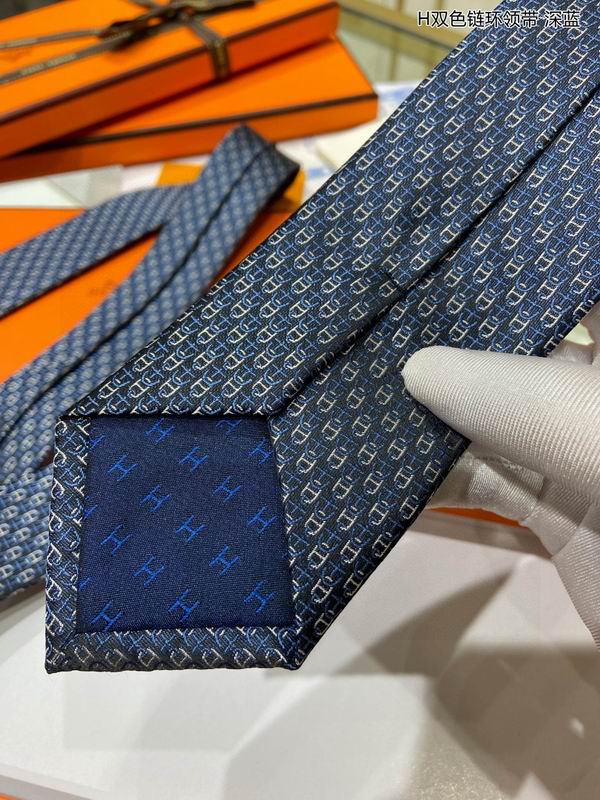 Hermes Tie hm (1231)