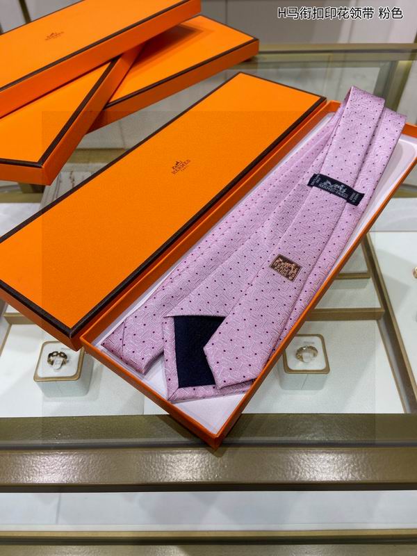 Hermes Tie hm (1241)