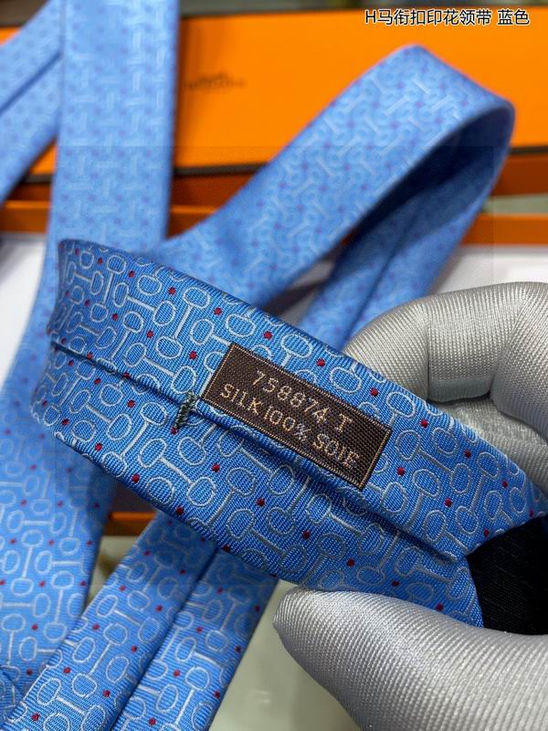 Hermes Tie hm (1250)
