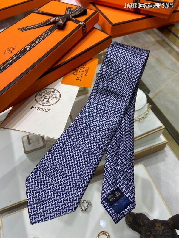 Hermes Tie hm (1260)