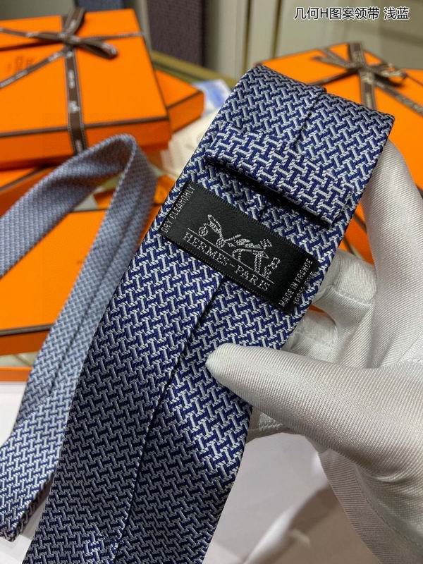Hermes Tie hm (1262)