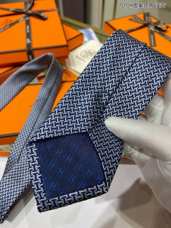 Hermes Tie hm (1263)