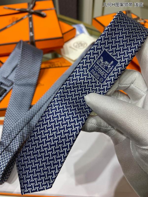 Hermes Tie hm (1264)