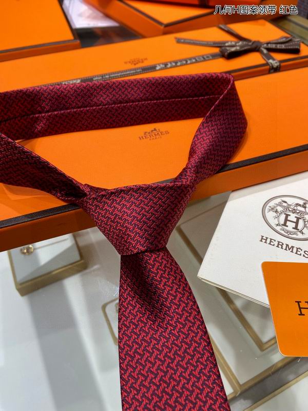 Hermes Tie hm (1269)