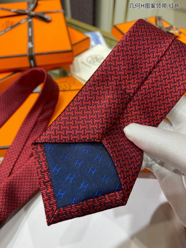 Hermes Tie hm (1271)