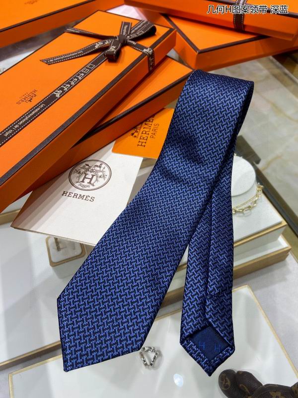 Hermes Tie hm (1274)